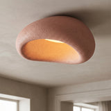 Lumen Serene Wabi Sabi Ceiling Light