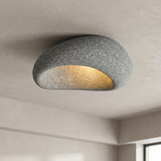 Lumen Serene Wabi Sabi Ceiling Light