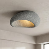 Lumen Serene Wabi Sabi Ceiling Light
