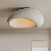 Lumen Serene Wabi Sabi Ceiling Light