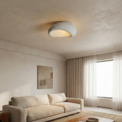 Lumen Serene Wabi Sabi Ceiling Light
