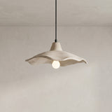 Lumen Wabi Sabi Cement Pendant