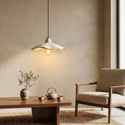 Lumen Wabi Sabi Cement Pendant