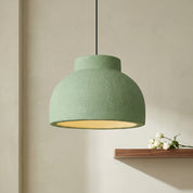 Lumen Minimalist Polystyrene Pendant