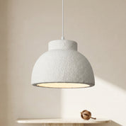 Lumen Minimalist Polystyrene Pendant