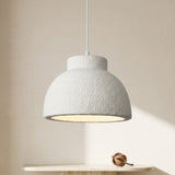 Lumen Minimalist Polystyrene Pendant