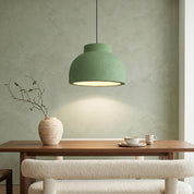 Lumen Minimalist Polystyrene Pendant