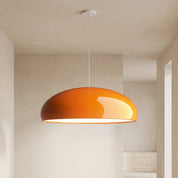 Lumen Italian Sculptural Pendant