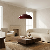 Lumen Italian Sculptural Pendant