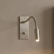 Lumen Adjustable Reading Wall Light