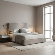 Lumen Adjustable Reading Wall Light