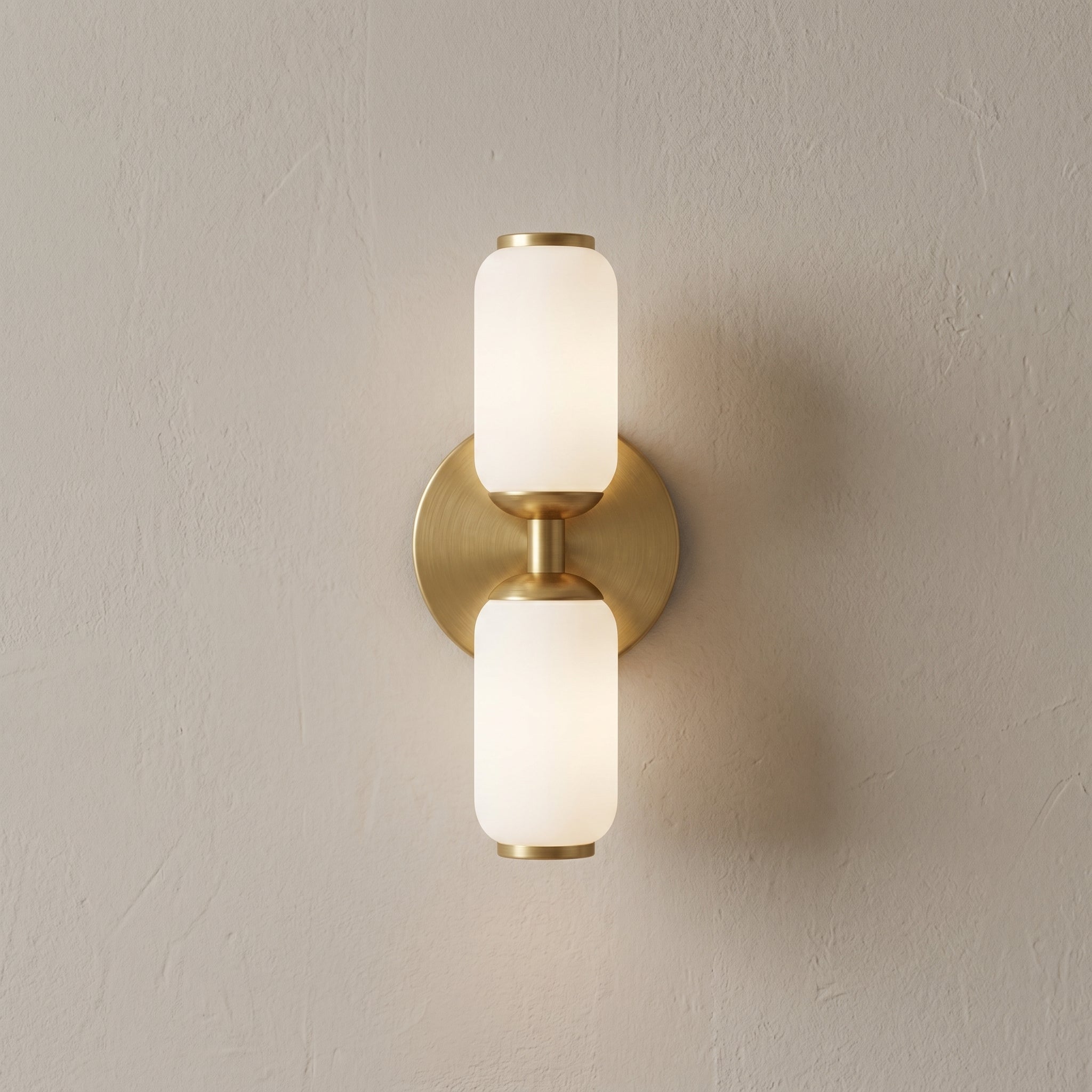 Lumen Eclair Accent Wall Sconce