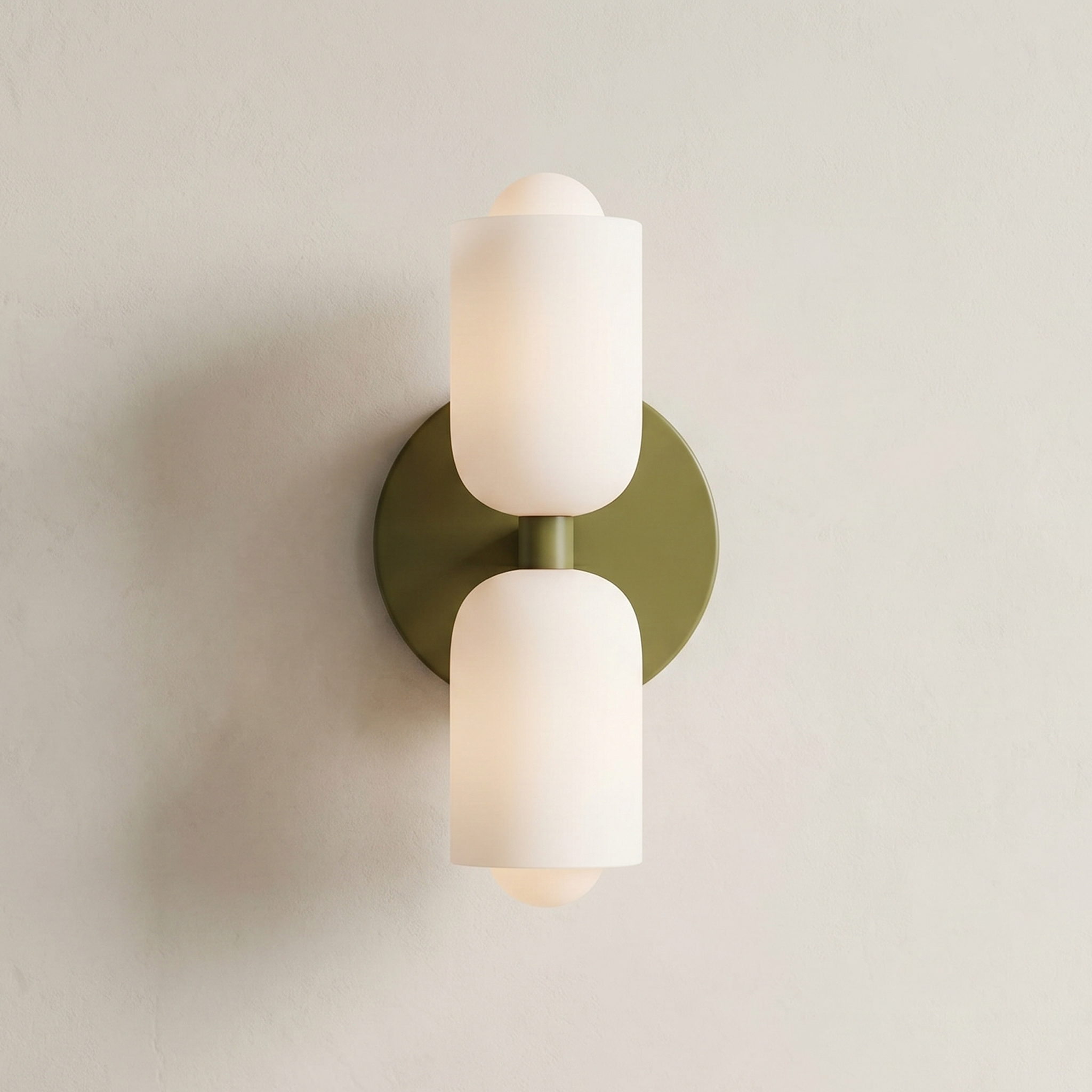 Lumen Eclair Accent Wall Sconce