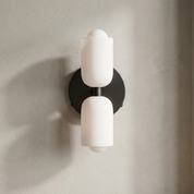 Lumen Eclair Accent Wall Sconce