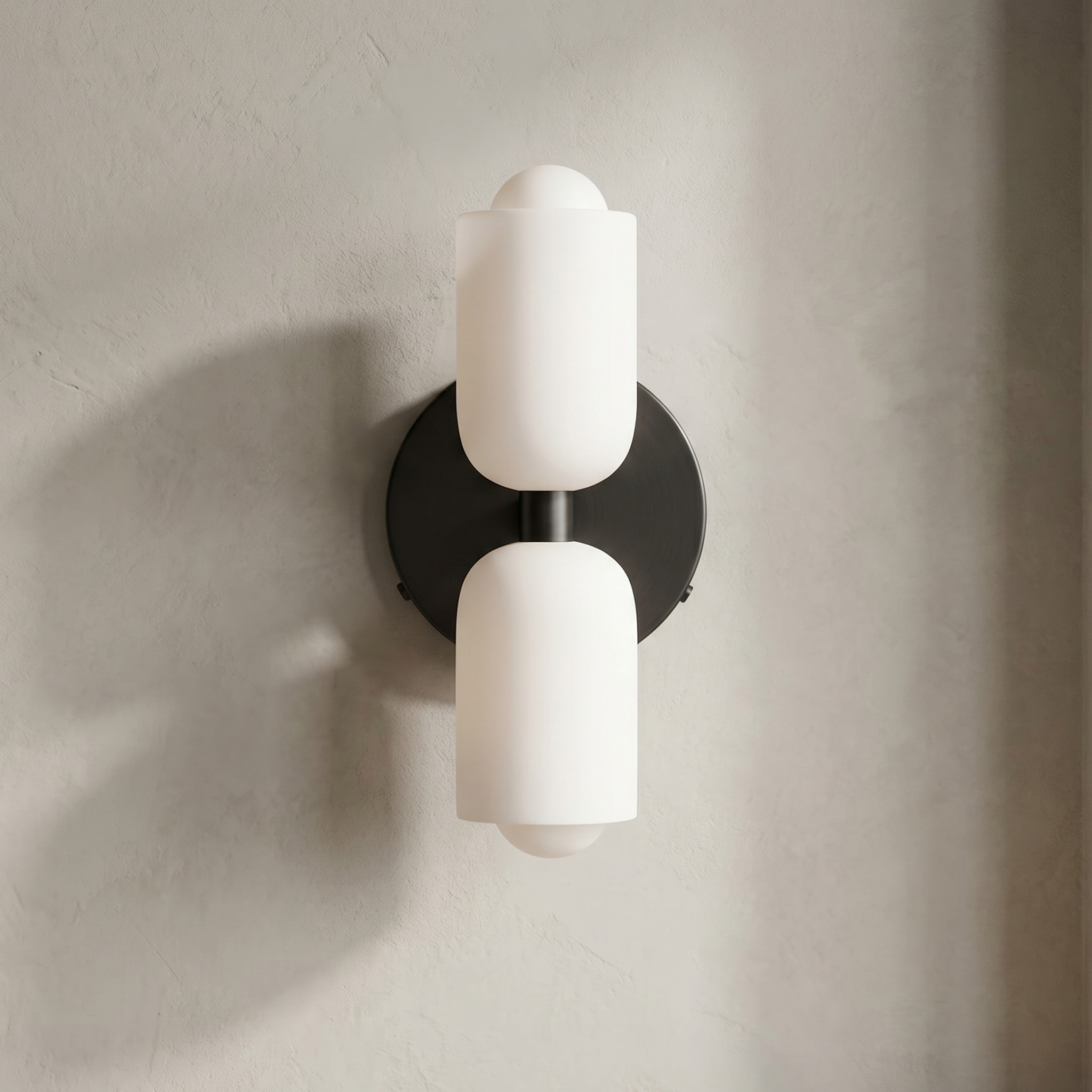 Lumen Eclair Accent Wall Sconce