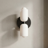 Lumen Eclair Accent Wall Sconce