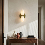 Lumen Eclair Accent Wall Sconce