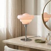 Lumen Metallica Table Lamp