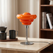 Lumen Metallica Table Lamp