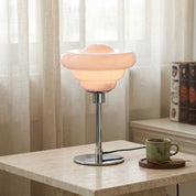 Lumen Metallica Table Lamp