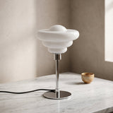 Lumen Metallica Table Lamp