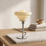 Lumen Metallica Table Lamp
