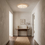 Lumen Zyphon Ceiling Lamp