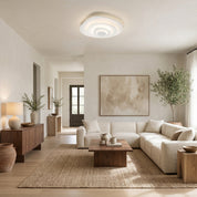 Lumen Zyphon Ceiling Lamp