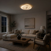 Lumen Zyphon Ceiling Lamp