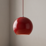 Lumen Topan Dome Pendant