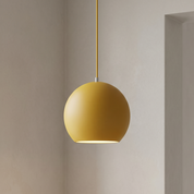 Lumen Topan Dome Pendant