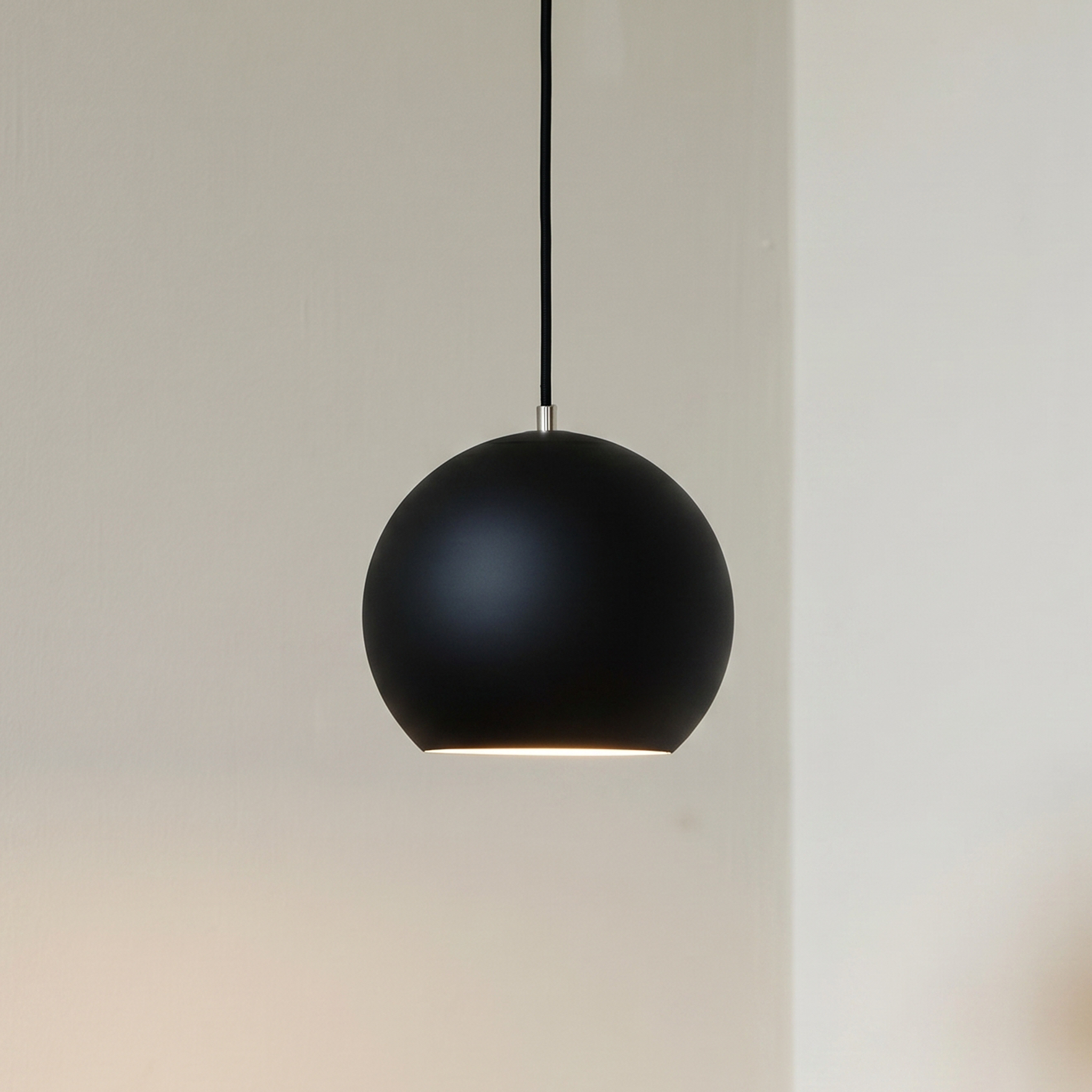 Lumen Topan Dome Pendant