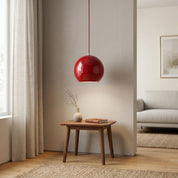 Lumen Topan Dome Pendant