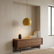 Lumen Topan Dome Pendant