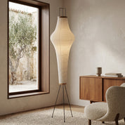 Lumen Halora Floor Lamp