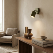 Lumen Rotatable Reading Wall Lamp