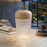 Lumen Folia Portable Lamp