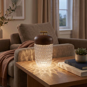 Lumen Folia Portable Lamp