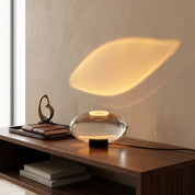 Lumen Atman Accent Table Lamp