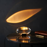 Lumen Atman Accent Table Lamp