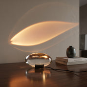 Lumen Atman Accent Table Lamp