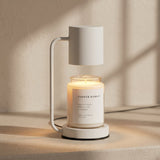 Lumen Candle Warmer Table Lamp