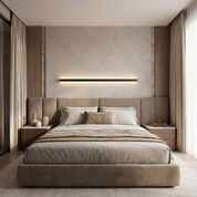 Lumen Linear Smart Wall Lamp
