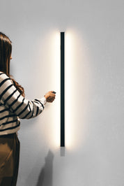 Lumen Linear Smart Wall Lamp