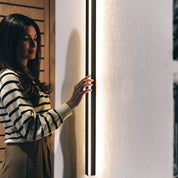 Lumen Linear Smart Wall Lamp