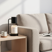 Lumen Candle Warmer Table Lamp