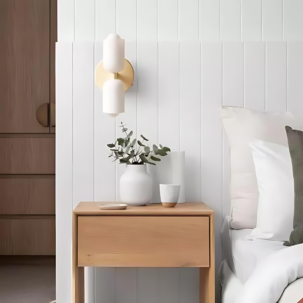 Lumen Eclair Accent Wall Sconce