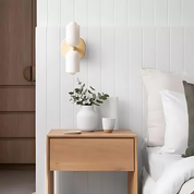 Lumen Eclair Accent Wall Sconce