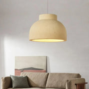 Lumen Minimalist Polystyrene Pendant