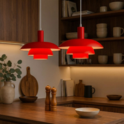 Lumen Juliet Danish Pendant Light